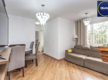Apartamento · 60m² · 1 Quarto · 1 Vaga · Apartamento à venda - em Morro Santana