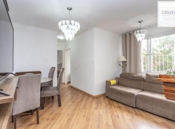 Apartamento · 60m² · 1 Quarto · 1 Vaga · Apartamento à venda - em Morro Santana
