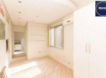 Apartamento · 25m² · 1 Quarto · Apartamento à venda - na Cidade Baixa
