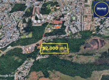 Terreno · 51999m² · Terreno à venda no Bairro Alto Petrópolis, em Localização Privilegiada!