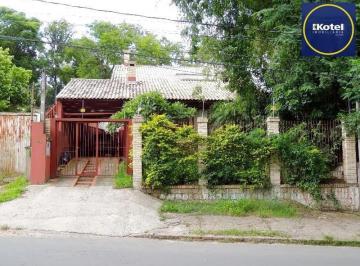 Casa · 132m² · 3 Quartos · 3 Vagas · Casa para Venda com 3 dormitórios, sendo 2 suites e 3 vagas no bairro Belém Novo