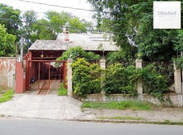 Casa · 132m² · 3 Quartos · 3 Vagas · Casa para Venda com 3 dormitórios, sendo 2 suites e 3 vagas no bairro Belém Novo