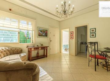 Casa · 200m² · 4 Quartos · 1 Vaga · Casa 4 dormitórios Petrópolis