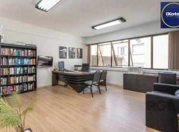 Comercial · 30m² · 1 Quarto · Sala Comercial no Menino Deus