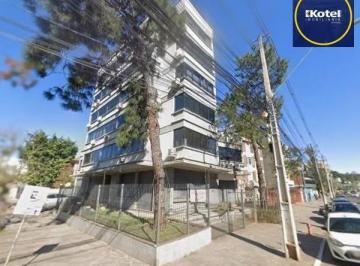 Comercial · 30m² · 1 Quarto · Sala Comercial no Menino Deus COM 29M² DESOCUPADA