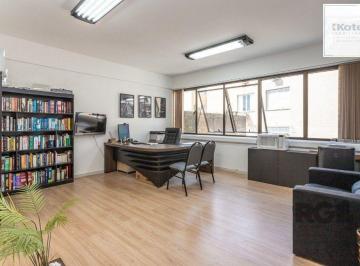 Comercial · 30m² · 1 Quarto · Sala Comercial no Menino Deus