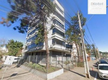 Comercial · 30m² · 1 Quarto · Sala Comercial no Menino Deus