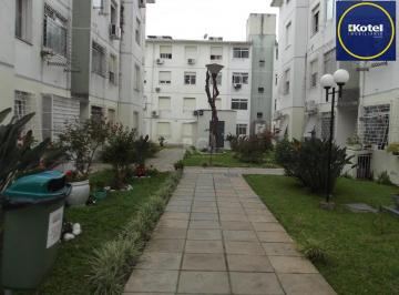 Apartamento · 47m² · 2 Quartos · 1 Vaga · Apartamento para Venda - 46.68m², 2 dormitórios, 1 vaga - Cavalhada