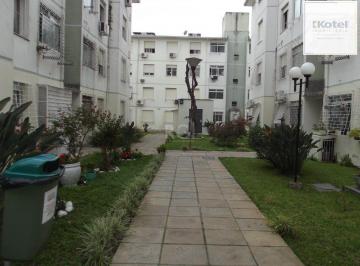 Apartamento · 47m² · 2 Quartos · 1 Vaga · Apartamento para Venda - 46.68m², 2 dormitórios, 1 vaga - Cavalhada