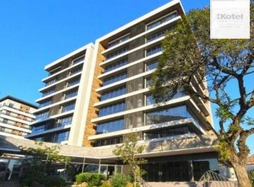 Comercial · 52m² · 1 Quarto · 1 Vaga · Sala comercial no MW, 52m² privativos - Bairro Tristeza