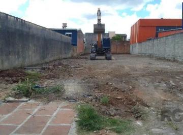 Terreno · 855m² · Terreno para Venda - 0m², 0 dormitórios, Vila São José