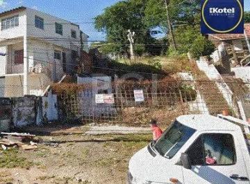 Terreno · 620m² · Terreno à venda - em Cavalhada