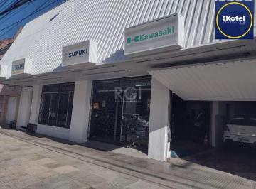 Comercial · 622m² · Loja para Venda - 621.72m², 0 dormitórios, Floresta