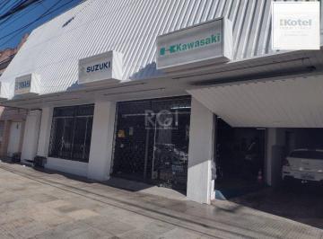 Comercial · 622m² · Loja para Venda - 621.72m², 0 dormitórios, Floresta