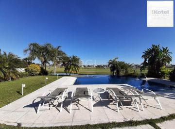 Casa · 470m² · 4 Quartos · 3 Vagas · Casa Condominio para Venda - 470m², 4 dormitórios, sendo 3 suites, 3 vagas - Ter