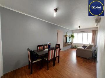 Apartamento · 66m² · 2 Quartos · APARTAMENTO 2 DORMITORIOS, NO BAIRRO CRISTAL EM PORTO ALEGRE, RS