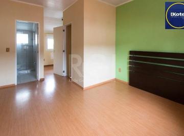 Casa · 92m² · 3 Quartos · 2 Vagas · Casa Condominio para Venda - 92.32m², 3 dormitórios, sendo 1 suites, 2 vagas - C