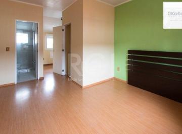 Casa · 92m² · 3 Quartos · 2 Vagas · Casa Condominio para Venda - 92.32m², 3 dormitórios, sendo 1 suites, 2 vagas - C