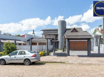 Casa · 451m² · 5 Quartos · 4 Vagas · Casa para Venda - 451.63m², 5 dormitórios, sendo 1 suites, 4 vagas - Cristal