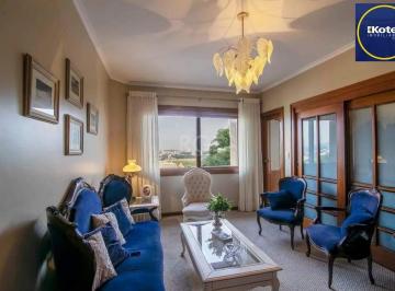 Apartamento · 246m² · 3 Quartos · 2 Vagas · Apartamento para Venda - 246.47m², 3 dormitórios, 1 suites, 2 vagas - Cristal