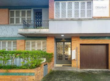 Apartamento · 41m² · 1 Quarto · Apartamento de 1 dormitório semi-mobiliado no Bairro São João