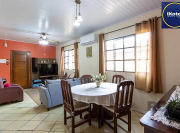 Casa · 143m² · 2 Quartos · 2 Vagas · Casa à venda - em Camaquã