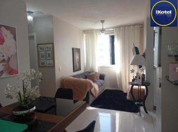 Apartamento · 46m² · 2 Quartos · 1 Vaga · Apartamento à venda - em Cavalhada