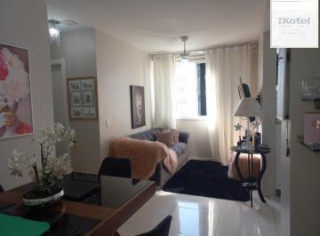 Apartamento · 46m² · 2 Quartos · 1 Vaga · Apartamento à venda - em Cavalhada