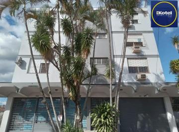 Apartamento · 48m² · 1 Quarto · 1 Vaga · Apartamento com 1 quarto e 1 vaga de garagem no Bairro Sarandí