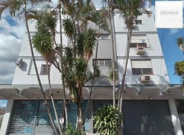 Apartamento · 48m² · 1 Quarto · 1 Vaga · Apartamento com 1 quarto e 1 vaga de garagem no Bairro Sarandí