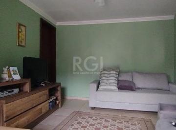 Casa · 162m² · 3 Quartos · 3 Vagas · Casa para Venda - 162m², 3 dormitórios, sendo 1 suites, 3 vagas - Agronomia