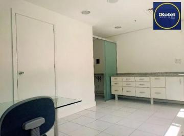 Comercial · 34m² · Conjunto/Sala para Venda - 33.87m², 0 dormitórios, Floresta