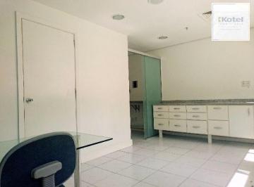 Comercial · 34m² · Conjunto/Sala para Venda - 33.87m², 0 dormitórios, Floresta