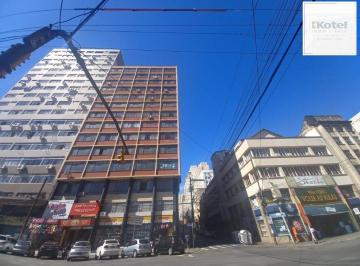 Apartamento · 69m² · 1 Quarto · Apartamento para Venda - 68.97m², 1 dormitório, Centro Histórico
