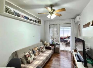 Apartamento · 10m² · 2 Quartos · 1 Vaga · Garden reformado com 2 dormitórios e vaga no coração do bairro Bonfim!