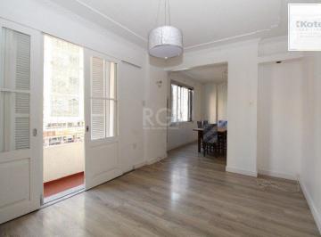 Apartamento · 112m² · 3 Quartos · Apartamento para Venda - 112m², 3 dormitórios, Cidade Baixa
