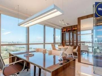 Comercial · 53m² · 1 Vaga · Praia de Belas - Porto Alegre
