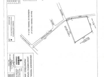 139 · Terreno residencial com 2.383,03 m² no Bairro pitinga- Porto Alegre