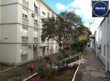 Apartamento · 51m² · 2 Quartos · Apartamento à venda - no Cristo Redentor