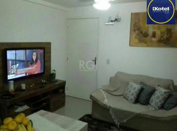 Apartamento · 38m² · 2 Quartos · 1 Vaga · Apartamento para Venda - 38.4m², 2 dormitórios, 1 vaga - Parque Santa Fé