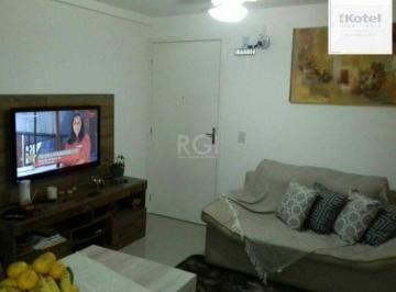 Apartamento · 38m² · 2 Quartos · 1 Vaga · Apartamento para Venda - 38.4m², 2 dormitórios, 1 vaga - Parque Santa Fé