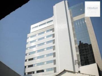Comercial · 35m² · Comercial à venda - em Menino Deus
