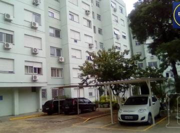 Apartamento · 62m² · 2 Quartos · 1 Vaga · Apartamento para Venda - 61.76m², 2 dormitórios, 1 vaga - Cavalhada
