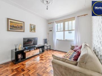 Apartamento · 53m² · 2 Quartos · Apartamento 2 dormitórios, bairro petropolis
