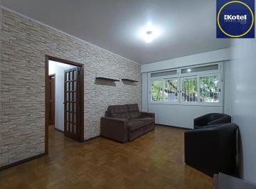 Apartamento · 105m² · 3 Quartos · 1 Vaga · Apartamento 03 dormitórios com suite, garagem escriturada