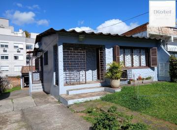 Casa · 85m² · 4 Quartos · 2 Vagas · Casa à venda - em Santa Tereza