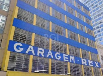 Apartamento · 10m² · Box para Venda - 10m², 0 dormitórios, Centro Histórico