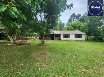 Rural · 4000m² · 3 Quartos · 3 Vagas · Sítio Viamão com casa 3 dormitórios
