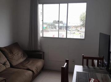 Apartamento · 40m² · 2 Quartos · 1 Vaga · Apartamento à venda - em Hípica