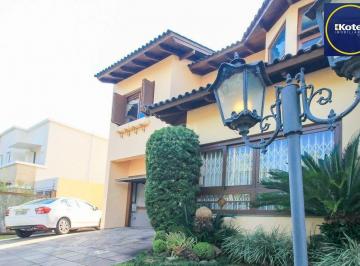 Casa · 379m² · 4 Quartos · 4 Vagas · Casa à venda - em Ipanema